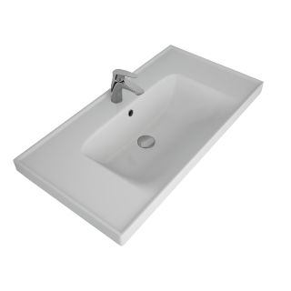 Раковина Dreja Grace 641617 90 см